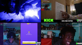 JJG Stand Up !discord