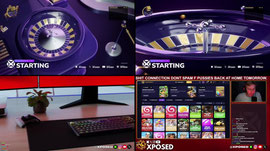 $350,000 START! !swap !roobet !leaderboard !consolekings