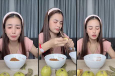 ทักจ้า