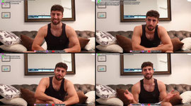 Settling Chat Beef on Discord VC (I love being chismoso)