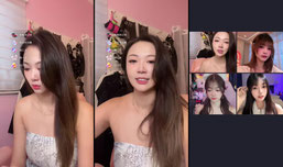 这个主播怎么了 一言不合就跳舞