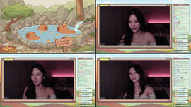 chill & game :) | @jessicakohh on !socials