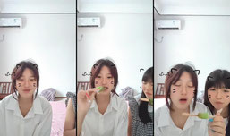 芯妹妹.正在直播