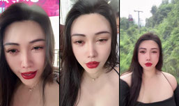 Naomi❤️‍🔥正在直播