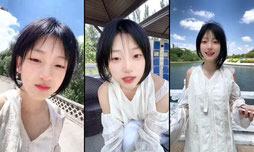这美女谁家的