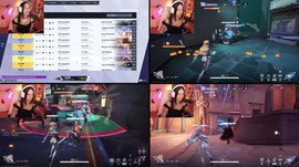 🔴LIVE🔴ANY GAMER BOYS IN THIS LOBBY????MORE IN > !inst @olesyaliberman