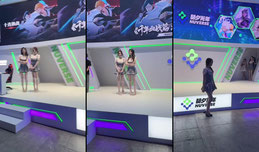 Chinajoy