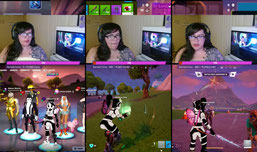 Lets Go LIVE!