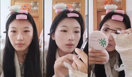 骨折的研0第一天直播