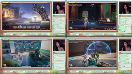 chill & game :) | @jessicakohh on !socials