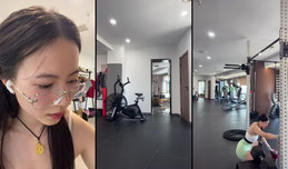 主播已关闭美颜美体功能