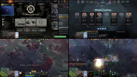 Dota 2 enjoyer !VPN
