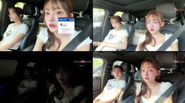 [정선컴퍼니:사원] 율비대리님 이랑 출근방송