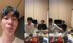 신입] 글램핑 맥주로 시작할게요! 여성분온대요