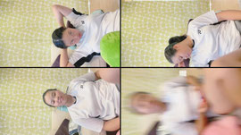 ゲーム