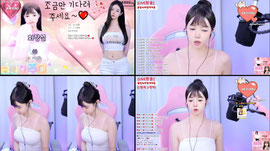 뉴비)일어서면 몸매...얼굴1티어 ♥