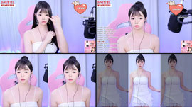 뉴비)일어서면 몸매...얼굴1티어 ♥