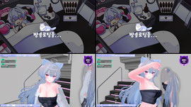 [뉴걸][HP]🐈‍⬛유입소통환영🐈‍⬛조오오은 월요일 저녁