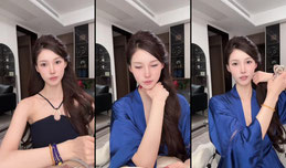 沪上小飒蜜