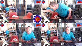 Live aus dem BerlinerEck, Thailand