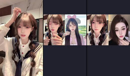 那个女人..她回来了…展开