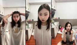 要不你进来替我播一会儿