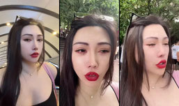 Naomi❤️‍🔥正在直播