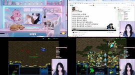 [신세계:SSG] 스타연습!!!
