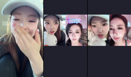 春晓💗正在直播