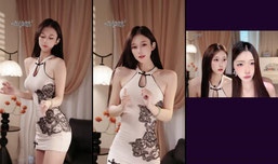 是个美女爱进不进