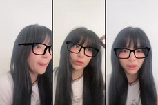 Chuẩn bị đi chơi