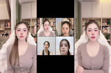 Untitled stream