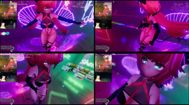 (+18) [ESP//ENG]👠🍑Your  weekend stripperggrrr just moving hips and music👠born to meme, forced to wiggle🍑(blerp is on) [ChoCocoTVwauWa]