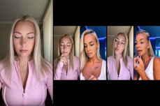 Untitled stream