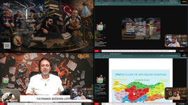 Enflasyon verileri-Çerçeve yasa-Yine ABD-İran görüşmeleri-Parti değişenler-Beşikçioğlu tutuklama | Gündem-Haberler 

!wraith