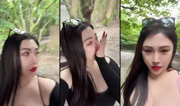 Naomi❤️‍🔥正在直播