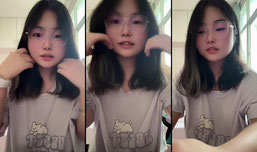 talk