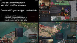 Drachen, Drachen, Drachen.