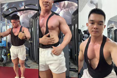 Đường Tới Đại Hội 2026 🔥🔥🔥