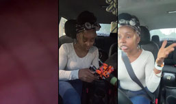 Shaniece R is live! It’s a rainy Monday morning