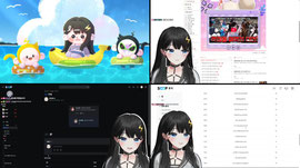 너랑나랑노랑🩵 / 33, 330(12연차)