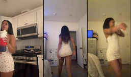 Nahla is live!