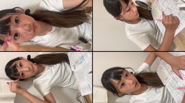 雑談しながら課題します😭😭ぜひ見に来てください