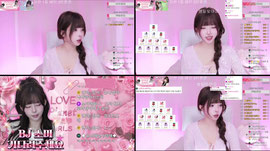나 홀로 생일파티