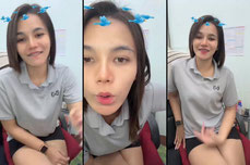 ฝันดีคะ