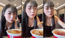 柒宝吖正在直播