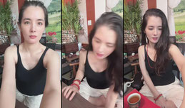Sophia正在直播