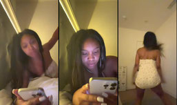 Nahla is live!