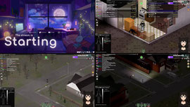 catgirl surviving the apocalypse | !Discord | !Socials