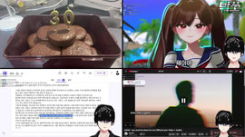 정말 행복한 내 두번째 생일
